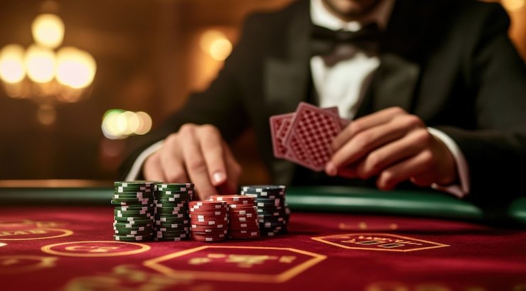 Pengguna mencari jawaban di halaman FAQ jejuslot dengan mudah