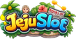 Logo jejuslot